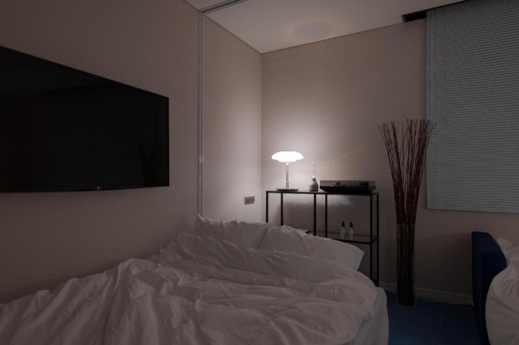 Cs Premier Hotel Seoul Eksteriør billede