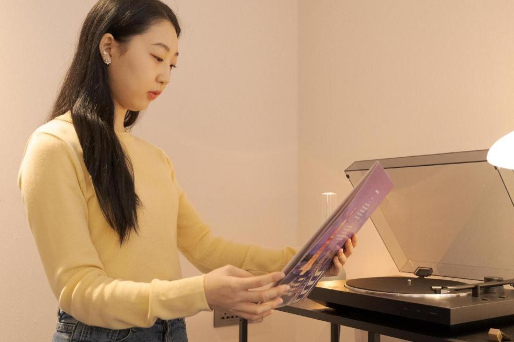 Cs Premier Hotel Seoul Eksteriør billede