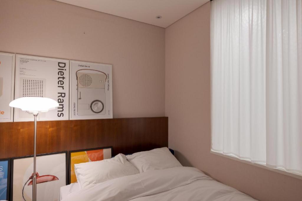 Cs Premier Hotel Seoul Eksteriør billede
