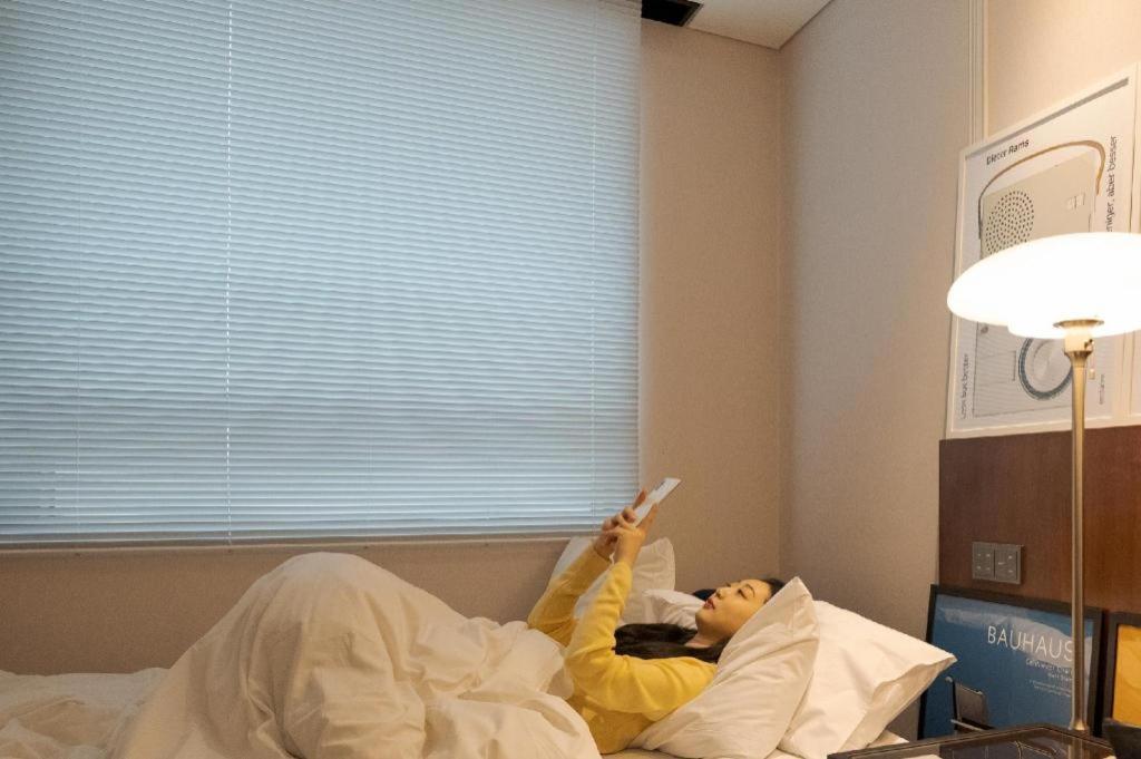 Cs Premier Hotel Seoul Eksteriør billede