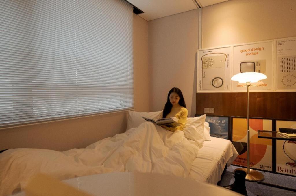 Cs Premier Hotel Seoul Eksteriør billede