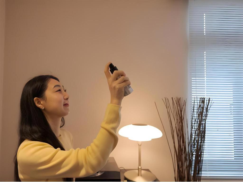 Cs Premier Hotel Seoul Eksteriør billede