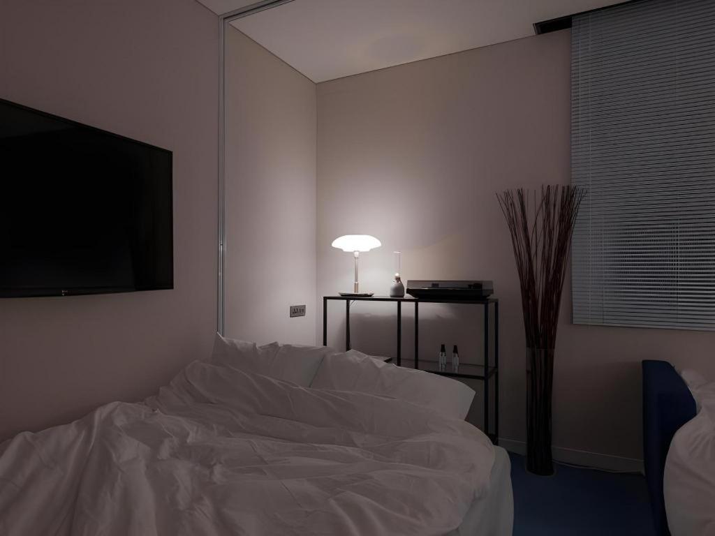 Cs Premier Hotel Seoul Eksteriør billede
