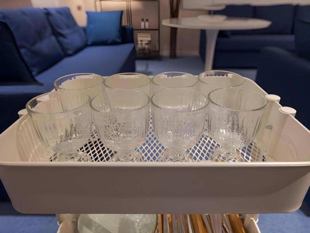 Cs Premier Hotel Seoul Eksteriør billede
