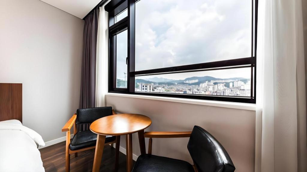 Cs Premier Hotel Seoul Eksteriør billede